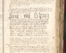 Zdjęcie nr 169 dla obiektu archiwalnego: Acta actoru[m coram venerabili viro] domino Joh[anne de Lathoschin, sacre] theologie [et decretorum] doctore [canonico et officiali Cracoviensi] generali [anno Domini millesimo] quadringen[tesimo nonagesimo tercio] indicione [XI, pontificatus sanctis]simi in Christo [patris domini nostri domini] Allexandri [divina providencia pape] sexti, anni [ipsius primo]