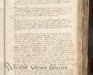 Zdjęcie nr 163 dla obiektu archiwalnego: Acta actoru[m coram venerabili viro] domino Joh[anne de Lathoschin, sacre] theologie [et decretorum] doctore [canonico et officiali Cracoviensi] generali [anno Domini millesimo] quadringen[tesimo nonagesimo tercio] indicione [XI, pontificatus sanctis]simi in Christo [patris domini nostri domini] Allexandri [divina providencia pape] sexti, anni [ipsius primo]