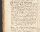 Zdjęcie nr 162 dla obiektu archiwalnego: Acta actoru[m coram venerabili viro] domino Joh[anne de Lathoschin, sacre] theologie [et decretorum] doctore [canonico et officiali Cracoviensi] generali [anno Domini millesimo] quadringen[tesimo nonagesimo tercio] indicione [XI, pontificatus sanctis]simi in Christo [patris domini nostri domini] Allexandri [divina providencia pape] sexti, anni [ipsius primo]
