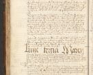 Zdjęcie nr 164 dla obiektu archiwalnego: Acta actoru[m coram venerabili viro] domino Joh[anne de Lathoschin, sacre] theologie [et decretorum] doctore [canonico et officiali Cracoviensi] generali [anno Domini millesimo] quadringen[tesimo nonagesimo tercio] indicione [XI, pontificatus sanctis]simi in Christo [patris domini nostri domini] Allexandri [divina providencia pape] sexti, anni [ipsius primo]