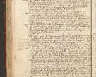 Zdjęcie nr 158 dla obiektu archiwalnego: Acta actoru[m coram venerabili viro] domino Joh[anne de Lathoschin, sacre] theologie [et decretorum] doctore [canonico et officiali Cracoviensi] generali [anno Domini millesimo] quadringen[tesimo nonagesimo tercio] indicione [XI, pontificatus sanctis]simi in Christo [patris domini nostri domini] Allexandri [divina providencia pape] sexti, anni [ipsius primo]