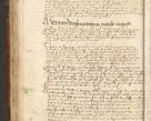 Zdjęcie nr 156 dla obiektu archiwalnego: Acta actoru[m coram venerabili viro] domino Joh[anne de Lathoschin, sacre] theologie [et decretorum] doctore [canonico et officiali Cracoviensi] generali [anno Domini millesimo] quadringen[tesimo nonagesimo tercio] indicione [XI, pontificatus sanctis]simi in Christo [patris domini nostri domini] Allexandri [divina providencia pape] sexti, anni [ipsius primo]