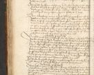 Zdjęcie nr 154 dla obiektu archiwalnego: Acta actoru[m coram venerabili viro] domino Joh[anne de Lathoschin, sacre] theologie [et decretorum] doctore [canonico et officiali Cracoviensi] generali [anno Domini millesimo] quadringen[tesimo nonagesimo tercio] indicione [XI, pontificatus sanctis]simi in Christo [patris domini nostri domini] Allexandri [divina providencia pape] sexti, anni [ipsius primo]