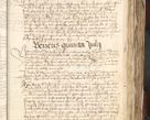 Zdjęcie nr 151 dla obiektu archiwalnego: Acta actoru[m coram venerabili viro] domino Joh[anne de Lathoschin, sacre] theologie [et decretorum] doctore [canonico et officiali Cracoviensi] generali [anno Domini millesimo] quadringen[tesimo nonagesimo tercio] indicione [XI, pontificatus sanctis]simi in Christo [patris domini nostri domini] Allexandri [divina providencia pape] sexti, anni [ipsius primo]