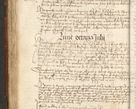 Zdjęcie nr 152 dla obiektu archiwalnego: Acta actoru[m coram venerabili viro] domino Joh[anne de Lathoschin, sacre] theologie [et decretorum] doctore [canonico et officiali Cracoviensi] generali [anno Domini millesimo] quadringen[tesimo nonagesimo tercio] indicione [XI, pontificatus sanctis]simi in Christo [patris domini nostri domini] Allexandri [divina providencia pape] sexti, anni [ipsius primo]