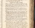 Zdjęcie nr 149 dla obiektu archiwalnego: Acta actoru[m coram venerabili viro] domino Joh[anne de Lathoschin, sacre] theologie [et decretorum] doctore [canonico et officiali Cracoviensi] generali [anno Domini millesimo] quadringen[tesimo nonagesimo tercio] indicione [XI, pontificatus sanctis]simi in Christo [patris domini nostri domini] Allexandri [divina providencia pape] sexti, anni [ipsius primo]