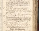 Zdjęcie nr 147 dla obiektu archiwalnego: Acta actoru[m coram venerabili viro] domino Joh[anne de Lathoschin, sacre] theologie [et decretorum] doctore [canonico et officiali Cracoviensi] generali [anno Domini millesimo] quadringen[tesimo nonagesimo tercio] indicione [XI, pontificatus sanctis]simi in Christo [patris domini nostri domini] Allexandri [divina providencia pape] sexti, anni [ipsius primo]