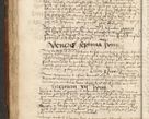 Zdjęcie nr 146 dla obiektu archiwalnego: Acta actoru[m coram venerabili viro] domino Joh[anne de Lathoschin, sacre] theologie [et decretorum] doctore [canonico et officiali Cracoviensi] generali [anno Domini millesimo] quadringen[tesimo nonagesimo tercio] indicione [XI, pontificatus sanctis]simi in Christo [patris domini nostri domini] Allexandri [divina providencia pape] sexti, anni [ipsius primo]