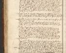 Zdjęcie nr 142 dla obiektu archiwalnego: Acta actoru[m coram venerabili viro] domino Joh[anne de Lathoschin, sacre] theologie [et decretorum] doctore [canonico et officiali Cracoviensi] generali [anno Domini millesimo] quadringen[tesimo nonagesimo tercio] indicione [XI, pontificatus sanctis]simi in Christo [patris domini nostri domini] Allexandri [divina providencia pape] sexti, anni [ipsius primo]