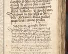 Zdjęcie nr 145 dla obiektu archiwalnego: Acta actoru[m coram venerabili viro] domino Joh[anne de Lathoschin, sacre] theologie [et decretorum] doctore [canonico et officiali Cracoviensi] generali [anno Domini millesimo] quadringen[tesimo nonagesimo tercio] indicione [XI, pontificatus sanctis]simi in Christo [patris domini nostri domini] Allexandri [divina providencia pape] sexti, anni [ipsius primo]