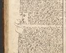Zdjęcie nr 144 dla obiektu archiwalnego: Acta actoru[m coram venerabili viro] domino Joh[anne de Lathoschin, sacre] theologie [et decretorum] doctore [canonico et officiali Cracoviensi] generali [anno Domini millesimo] quadringen[tesimo nonagesimo tercio] indicione [XI, pontificatus sanctis]simi in Christo [patris domini nostri domini] Allexandri [divina providencia pape] sexti, anni [ipsius primo]