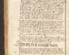 Zdjęcie nr 140 dla obiektu archiwalnego: Acta actoru[m coram venerabili viro] domino Joh[anne de Lathoschin, sacre] theologie [et decretorum] doctore [canonico et officiali Cracoviensi] generali [anno Domini millesimo] quadringen[tesimo nonagesimo tercio] indicione [XI, pontificatus sanctis]simi in Christo [patris domini nostri domini] Allexandri [divina providencia pape] sexti, anni [ipsius primo]