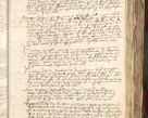 Zdjęcie nr 135 dla obiektu archiwalnego: Acta actoru[m coram venerabili viro] domino Joh[anne de Lathoschin, sacre] theologie [et decretorum] doctore [canonico et officiali Cracoviensi] generali [anno Domini millesimo] quadringen[tesimo nonagesimo tercio] indicione [XI, pontificatus sanctis]simi in Christo [patris domini nostri domini] Allexandri [divina providencia pape] sexti, anni [ipsius primo]