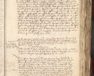 Zdjęcie nr 131 dla obiektu archiwalnego: Acta actoru[m coram venerabili viro] domino Joh[anne de Lathoschin, sacre] theologie [et decretorum] doctore [canonico et officiali Cracoviensi] generali [anno Domini millesimo] quadringen[tesimo nonagesimo tercio] indicione [XI, pontificatus sanctis]simi in Christo [patris domini nostri domini] Allexandri [divina providencia pape] sexti, anni [ipsius primo]