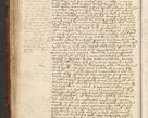 Zdjęcie nr 128 dla obiektu archiwalnego: Acta actoru[m coram venerabili viro] domino Joh[anne de Lathoschin, sacre] theologie [et decretorum] doctore [canonico et officiali Cracoviensi] generali [anno Domini millesimo] quadringen[tesimo nonagesimo tercio] indicione [XI, pontificatus sanctis]simi in Christo [patris domini nostri domini] Allexandri [divina providencia pape] sexti, anni [ipsius primo]