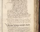 Zdjęcie nr 133 dla obiektu archiwalnego: Acta actoru[m coram venerabili viro] domino Joh[anne de Lathoschin, sacre] theologie [et decretorum] doctore [canonico et officiali Cracoviensi] generali [anno Domini millesimo] quadringen[tesimo nonagesimo tercio] indicione [XI, pontificatus sanctis]simi in Christo [patris domini nostri domini] Allexandri [divina providencia pape] sexti, anni [ipsius primo]