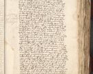 Zdjęcie nr 129 dla obiektu archiwalnego: Acta actoru[m coram venerabili viro] domino Joh[anne de Lathoschin, sacre] theologie [et decretorum] doctore [canonico et officiali Cracoviensi] generali [anno Domini millesimo] quadringen[tesimo nonagesimo tercio] indicione [XI, pontificatus sanctis]simi in Christo [patris domini nostri domini] Allexandri [divina providencia pape] sexti, anni [ipsius primo]