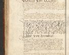 Zdjęcie nr 124 dla obiektu archiwalnego: Acta actoru[m coram venerabili viro] domino Joh[anne de Lathoschin, sacre] theologie [et decretorum] doctore [canonico et officiali Cracoviensi] generali [anno Domini millesimo] quadringen[tesimo nonagesimo tercio] indicione [XI, pontificatus sanctis]simi in Christo [patris domini nostri domini] Allexandri [divina providencia pape] sexti, anni [ipsius primo]