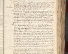 Zdjęcie nr 119 dla obiektu archiwalnego: Acta actoru[m coram venerabili viro] domino Joh[anne de Lathoschin, sacre] theologie [et decretorum] doctore [canonico et officiali Cracoviensi] generali [anno Domini millesimo] quadringen[tesimo nonagesimo tercio] indicione [XI, pontificatus sanctis]simi in Christo [patris domini nostri domini] Allexandri [divina providencia pape] sexti, anni [ipsius primo]