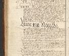 Zdjęcie nr 114 dla obiektu archiwalnego: Acta actoru[m coram venerabili viro] domino Joh[anne de Lathoschin, sacre] theologie [et decretorum] doctore [canonico et officiali Cracoviensi] generali [anno Domini millesimo] quadringen[tesimo nonagesimo tercio] indicione [XI, pontificatus sanctis]simi in Christo [patris domini nostri domini] Allexandri [divina providencia pape] sexti, anni [ipsius primo]