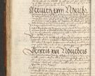 Zdjęcie nr 112 dla obiektu archiwalnego: Acta actoru[m coram venerabili viro] domino Joh[anne de Lathoschin, sacre] theologie [et decretorum] doctore [canonico et officiali Cracoviensi] generali [anno Domini millesimo] quadringen[tesimo nonagesimo tercio] indicione [XI, pontificatus sanctis]simi in Christo [patris domini nostri domini] Allexandri [divina providencia pape] sexti, anni [ipsius primo]