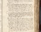 Zdjęcie nr 113 dla obiektu archiwalnego: Acta actoru[m coram venerabili viro] domino Joh[anne de Lathoschin, sacre] theologie [et decretorum] doctore [canonico et officiali Cracoviensi] generali [anno Domini millesimo] quadringen[tesimo nonagesimo tercio] indicione [XI, pontificatus sanctis]simi in Christo [patris domini nostri domini] Allexandri [divina providencia pape] sexti, anni [ipsius primo]