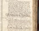 Zdjęcie nr 111 dla obiektu archiwalnego: Acta actoru[m coram venerabili viro] domino Joh[anne de Lathoschin, sacre] theologie [et decretorum] doctore [canonico et officiali Cracoviensi] generali [anno Domini millesimo] quadringen[tesimo nonagesimo tercio] indicione [XI, pontificatus sanctis]simi in Christo [patris domini nostri domini] Allexandri [divina providencia pape] sexti, anni [ipsius primo]