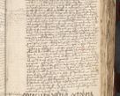 Zdjęcie nr 107 dla obiektu archiwalnego: Acta actoru[m coram venerabili viro] domino Joh[anne de Lathoschin, sacre] theologie [et decretorum] doctore [canonico et officiali Cracoviensi] generali [anno Domini millesimo] quadringen[tesimo nonagesimo tercio] indicione [XI, pontificatus sanctis]simi in Christo [patris domini nostri domini] Allexandri [divina providencia pape] sexti, anni [ipsius primo]