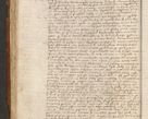 Zdjęcie nr 108 dla obiektu archiwalnego: Acta actoru[m coram venerabili viro] domino Joh[anne de Lathoschin, sacre] theologie [et decretorum] doctore [canonico et officiali Cracoviensi] generali [anno Domini millesimo] quadringen[tesimo nonagesimo tercio] indicione [XI, pontificatus sanctis]simi in Christo [patris domini nostri domini] Allexandri [divina providencia pape] sexti, anni [ipsius primo]