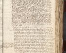 Zdjęcie nr 103 dla obiektu archiwalnego: Acta actoru[m coram venerabili viro] domino Joh[anne de Lathoschin, sacre] theologie [et decretorum] doctore [canonico et officiali Cracoviensi] generali [anno Domini millesimo] quadringen[tesimo nonagesimo tercio] indicione [XI, pontificatus sanctis]simi in Christo [patris domini nostri domini] Allexandri [divina providencia pape] sexti, anni [ipsius primo]