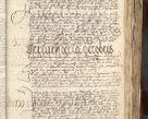 Zdjęcie nr 101 dla obiektu archiwalnego: Acta actoru[m coram venerabili viro] domino Joh[anne de Lathoschin, sacre] theologie [et decretorum] doctore [canonico et officiali Cracoviensi] generali [anno Domini millesimo] quadringen[tesimo nonagesimo tercio] indicione [XI, pontificatus sanctis]simi in Christo [patris domini nostri domini] Allexandri [divina providencia pape] sexti, anni [ipsius primo]