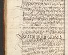 Zdjęcie nr 98 dla obiektu archiwalnego: Acta actoru[m coram venerabili viro] domino Joh[anne de Lathoschin, sacre] theologie [et decretorum] doctore [canonico et officiali Cracoviensi] generali [anno Domini millesimo] quadringen[tesimo nonagesimo tercio] indicione [XI, pontificatus sanctis]simi in Christo [patris domini nostri domini] Allexandri [divina providencia pape] sexti, anni [ipsius primo]