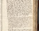 Zdjęcie nr 99 dla obiektu archiwalnego: Acta actoru[m coram venerabili viro] domino Joh[anne de Lathoschin, sacre] theologie [et decretorum] doctore [canonico et officiali Cracoviensi] generali [anno Domini millesimo] quadringen[tesimo nonagesimo tercio] indicione [XI, pontificatus sanctis]simi in Christo [patris domini nostri domini] Allexandri [divina providencia pape] sexti, anni [ipsius primo]