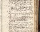 Zdjęcie nr 95 dla obiektu archiwalnego: Acta actoru[m coram venerabili viro] domino Joh[anne de Lathoschin, sacre] theologie [et decretorum] doctore [canonico et officiali Cracoviensi] generali [anno Domini millesimo] quadringen[tesimo nonagesimo tercio] indicione [XI, pontificatus sanctis]simi in Christo [patris domini nostri domini] Allexandri [divina providencia pape] sexti, anni [ipsius primo]