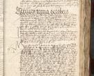 Zdjęcie nr 97 dla obiektu archiwalnego: Acta actoru[m coram venerabili viro] domino Joh[anne de Lathoschin, sacre] theologie [et decretorum] doctore [canonico et officiali Cracoviensi] generali [anno Domini millesimo] quadringen[tesimo nonagesimo tercio] indicione [XI, pontificatus sanctis]simi in Christo [patris domini nostri domini] Allexandri [divina providencia pape] sexti, anni [ipsius primo]