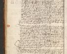 Zdjęcie nr 94 dla obiektu archiwalnego: Acta actoru[m coram venerabili viro] domino Joh[anne de Lathoschin, sacre] theologie [et decretorum] doctore [canonico et officiali Cracoviensi] generali [anno Domini millesimo] quadringen[tesimo nonagesimo tercio] indicione [XI, pontificatus sanctis]simi in Christo [patris domini nostri domini] Allexandri [divina providencia pape] sexti, anni [ipsius primo]