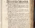 Zdjęcie nr 93 dla obiektu archiwalnego: Acta actoru[m coram venerabili viro] domino Joh[anne de Lathoschin, sacre] theologie [et decretorum] doctore [canonico et officiali Cracoviensi] generali [anno Domini millesimo] quadringen[tesimo nonagesimo tercio] indicione [XI, pontificatus sanctis]simi in Christo [patris domini nostri domini] Allexandri [divina providencia pape] sexti, anni [ipsius primo]