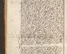 Zdjęcie nr 92 dla obiektu archiwalnego: Acta actoru[m coram venerabili viro] domino Joh[anne de Lathoschin, sacre] theologie [et decretorum] doctore [canonico et officiali Cracoviensi] generali [anno Domini millesimo] quadringen[tesimo nonagesimo tercio] indicione [XI, pontificatus sanctis]simi in Christo [patris domini nostri domini] Allexandri [divina providencia pape] sexti, anni [ipsius primo]