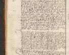 Zdjęcie nr 88 dla obiektu archiwalnego: Acta actoru[m coram venerabili viro] domino Joh[anne de Lathoschin, sacre] theologie [et decretorum] doctore [canonico et officiali Cracoviensi] generali [anno Domini millesimo] quadringen[tesimo nonagesimo tercio] indicione [XI, pontificatus sanctis]simi in Christo [patris domini nostri domini] Allexandri [divina providencia pape] sexti, anni [ipsius primo]