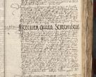 Zdjęcie nr 87 dla obiektu archiwalnego: Acta actoru[m coram venerabili viro] domino Joh[anne de Lathoschin, sacre] theologie [et decretorum] doctore [canonico et officiali Cracoviensi] generali [anno Domini millesimo] quadringen[tesimo nonagesimo tercio] indicione [XI, pontificatus sanctis]simi in Christo [patris domini nostri domini] Allexandri [divina providencia pape] sexti, anni [ipsius primo]