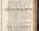 Zdjęcie nr 89 dla obiektu archiwalnego: Acta actoru[m coram venerabili viro] domino Joh[anne de Lathoschin, sacre] theologie [et decretorum] doctore [canonico et officiali Cracoviensi] generali [anno Domini millesimo] quadringen[tesimo nonagesimo tercio] indicione [XI, pontificatus sanctis]simi in Christo [patris domini nostri domini] Allexandri [divina providencia pape] sexti, anni [ipsius primo]