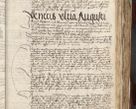 Zdjęcie nr 85 dla obiektu archiwalnego: Acta actoru[m coram venerabili viro] domino Joh[anne de Lathoschin, sacre] theologie [et decretorum] doctore [canonico et officiali Cracoviensi] generali [anno Domini millesimo] quadringen[tesimo nonagesimo tercio] indicione [XI, pontificatus sanctis]simi in Christo [patris domini nostri domini] Allexandri [divina providencia pape] sexti, anni [ipsius primo]