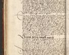 Zdjęcie nr 80 dla obiektu archiwalnego: Acta actoru[m coram venerabili viro] domino Joh[anne de Lathoschin, sacre] theologie [et decretorum] doctore [canonico et officiali Cracoviensi] generali [anno Domini millesimo] quadringen[tesimo nonagesimo tercio] indicione [XI, pontificatus sanctis]simi in Christo [patris domini nostri domini] Allexandri [divina providencia pape] sexti, anni [ipsius primo]