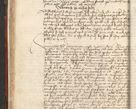 Zdjęcie nr 76 dla obiektu archiwalnego: Acta actoru[m coram venerabili viro] domino Joh[anne de Lathoschin, sacre] theologie [et decretorum] doctore [canonico et officiali Cracoviensi] generali [anno Domini millesimo] quadringen[tesimo nonagesimo tercio] indicione [XI, pontificatus sanctis]simi in Christo [patris domini nostri domini] Allexandri [divina providencia pape] sexti, anni [ipsius primo]