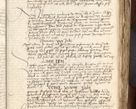 Zdjęcie nr 77 dla obiektu archiwalnego: Acta actoru[m coram venerabili viro] domino Joh[anne de Lathoschin, sacre] theologie [et decretorum] doctore [canonico et officiali Cracoviensi] generali [anno Domini millesimo] quadringen[tesimo nonagesimo tercio] indicione [XI, pontificatus sanctis]simi in Christo [patris domini nostri domini] Allexandri [divina providencia pape] sexti, anni [ipsius primo]
