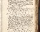 Zdjęcie nr 75 dla obiektu archiwalnego: Acta actoru[m coram venerabili viro] domino Joh[anne de Lathoschin, sacre] theologie [et decretorum] doctore [canonico et officiali Cracoviensi] generali [anno Domini millesimo] quadringen[tesimo nonagesimo tercio] indicione [XI, pontificatus sanctis]simi in Christo [patris domini nostri domini] Allexandri [divina providencia pape] sexti, anni [ipsius primo]