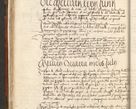 Zdjęcie nr 70 dla obiektu archiwalnego: Acta actoru[m coram venerabili viro] domino Joh[anne de Lathoschin, sacre] theologie [et decretorum] doctore [canonico et officiali Cracoviensi] generali [anno Domini millesimo] quadringen[tesimo nonagesimo tercio] indicione [XI, pontificatus sanctis]simi in Christo [patris domini nostri domini] Allexandri [divina providencia pape] sexti, anni [ipsius primo]