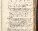 Zdjęcie nr 71 dla obiektu archiwalnego: Acta actoru[m coram venerabili viro] domino Joh[anne de Lathoschin, sacre] theologie [et decretorum] doctore [canonico et officiali Cracoviensi] generali [anno Domini millesimo] quadringen[tesimo nonagesimo tercio] indicione [XI, pontificatus sanctis]simi in Christo [patris domini nostri domini] Allexandri [divina providencia pape] sexti, anni [ipsius primo]