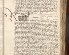 Zdjęcie nr 73 dla obiektu archiwalnego: Acta actoru[m coram venerabili viro] domino Joh[anne de Lathoschin, sacre] theologie [et decretorum] doctore [canonico et officiali Cracoviensi] generali [anno Domini millesimo] quadringen[tesimo nonagesimo tercio] indicione [XI, pontificatus sanctis]simi in Christo [patris domini nostri domini] Allexandri [divina providencia pape] sexti, anni [ipsius primo]
