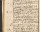 Zdjęcie nr 62 dla obiektu archiwalnego: Acta actoru[m coram venerabili viro] domino Joh[anne de Lathoschin, sacre] theologie [et decretorum] doctore [canonico et officiali Cracoviensi] generali [anno Domini millesimo] quadringen[tesimo nonagesimo tercio] indicione [XI, pontificatus sanctis]simi in Christo [patris domini nostri domini] Allexandri [divina providencia pape] sexti, anni [ipsius primo]